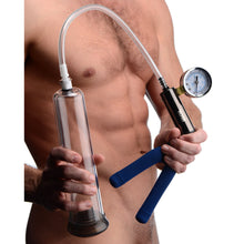 Load image into Gallery viewer, Tom of Finland Heavy Duty Cock Pump