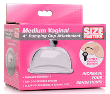 Load image into Gallery viewer, Pussy Pump Accessory