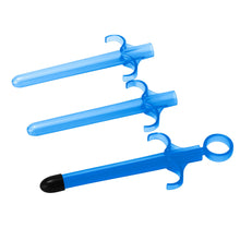 Load image into Gallery viewer, Lubricant Launcher 3 Pack - Blue