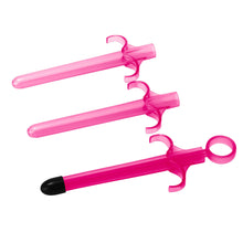 Load image into Gallery viewer, Lubricant Launcher 3 Pack - Pink