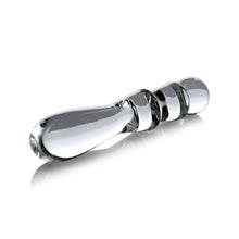 Load image into Gallery viewer, Priti Glass Dildo