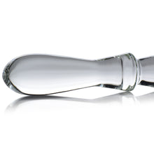 Load image into Gallery viewer, Priti Glass Dildo