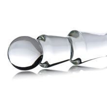 Load image into Gallery viewer, Priti Glass Dildo
