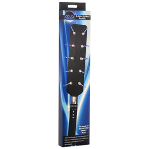 E-stim Spiked Paddle-11