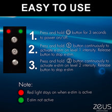 Load image into Gallery viewer, E-stim Spiked Paddle-7