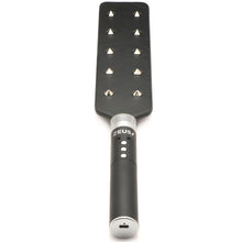 Load image into Gallery viewer, E-stim Spiked Paddle-8