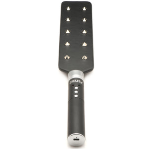 E-stim Spiked Paddle-8