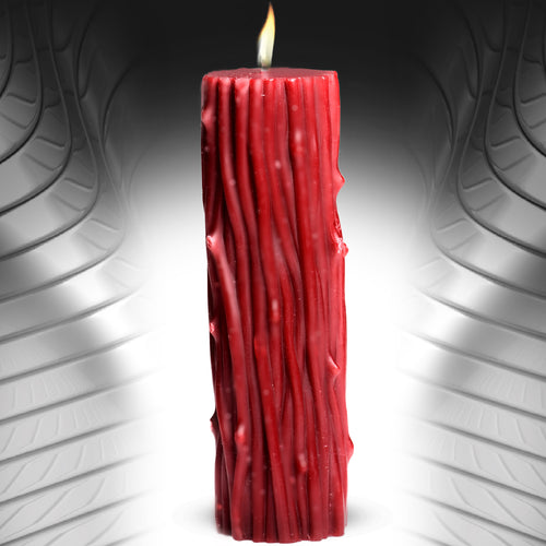 Thorn Drip Candle-0