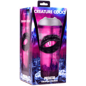 Predator Creature Stroker-9