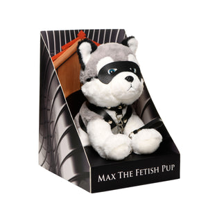 Max the Fetish Pup-6