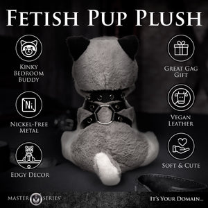 Max the Fetish Pup-5