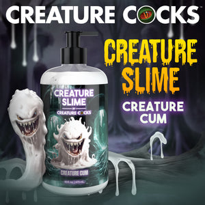 Creature Slime Creature Cum - 16oz-1