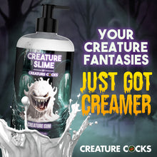 Load image into Gallery viewer, Creature Slime Creature Cum - 16oz-3