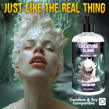 Load image into Gallery viewer, Creature Slime Creature Cum - 16oz-2