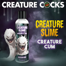 Load image into Gallery viewer, Creature Slime Creature Cum - 8oz-1