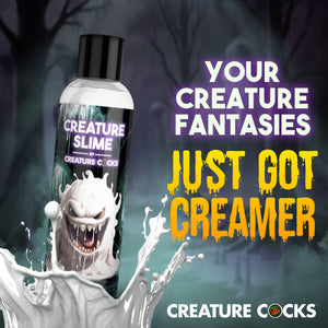 Creature Slime Creature Cum - 8oz-3