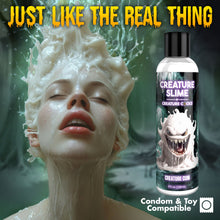 Load image into Gallery viewer, Creature Slime Creature Cum - 8oz-2