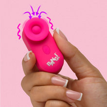 Load image into Gallery viewer, Mini Clitoral Stimulator - Pink-0