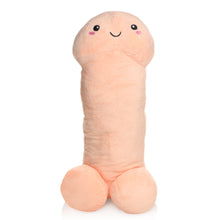 Load image into Gallery viewer, Happy Peckers Penis Pillow - Large-4