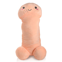 Load image into Gallery viewer, Happy Peckers Penis Pillow - Medium-4