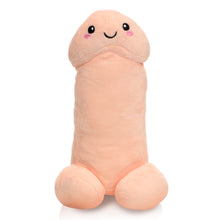 Load image into Gallery viewer, Happy Peckers Penis Pillow - Small-4