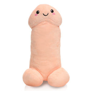 Happy Peckers Penis Pillow - Small-4