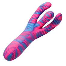 Load image into Gallery viewer, Tenta-Come Come-Hither Tentacle Silicone Vibrator-5