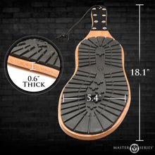 Load image into Gallery viewer, Tread Boot Paddle-3