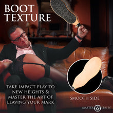 Load image into Gallery viewer, Tread Boot Paddle-2