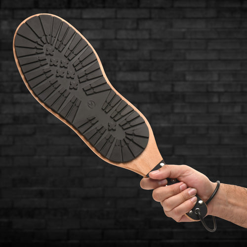 Tread Boot Paddle-0