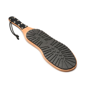 Tread Boot Paddle-4