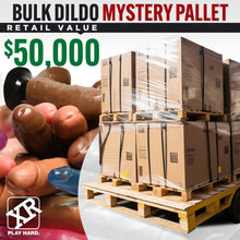 Load image into Gallery viewer, Bulk Dildo Mystery Pallet-0