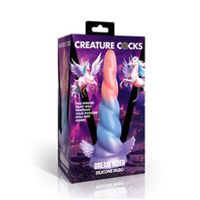 Load image into Gallery viewer, Dream Rider Silicone Dildo-4