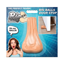 Load image into Gallery viewer, Big Balls Door Stop-6