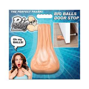 Big Balls Door Stop-6