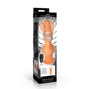 Passion Pounder Thrusting Sex Shaker-5