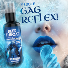 Load image into Gallery viewer, Creature Cocks Deep Throat Numbing Spray Display-2