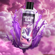 Load image into Gallery viewer, Purple Creature Slime Water-Based Lubricant - 8oz-0