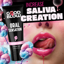 Load image into Gallery viewer, Oral Sensation Gel - Cotton Candy-3