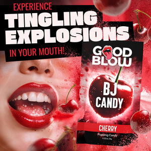 Good Blow BJ Candy Display-4