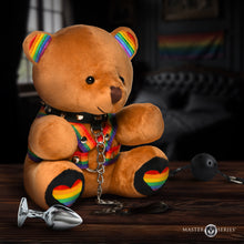 Load image into Gallery viewer, Pride Bear-1