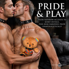 Load image into Gallery viewer, Pride Bear-3