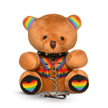 Load image into Gallery viewer, Pride Bear-5