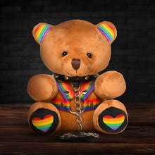 Load image into Gallery viewer, Pride Bear-0