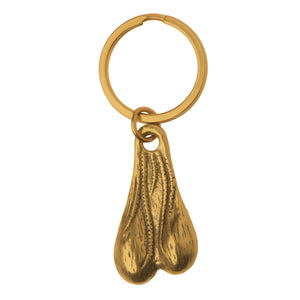 Big Ballers Brass Nuts Keychain-5