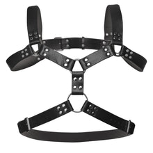 Load image into Gallery viewer, 6 O-Ring Chest Harness-4