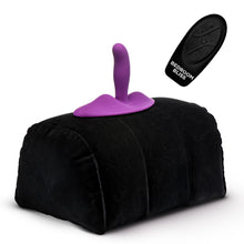 Load image into Gallery viewer, Love Rider Vibrating Cushion-5