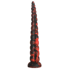 Load image into Gallery viewer, Stinger Silicone Dildo-4