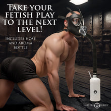 Load image into Gallery viewer, Overload Stroker Gas Mask Kit-1