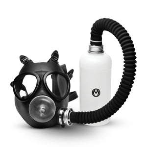 Overload Stroker Gas Mask Kit-6